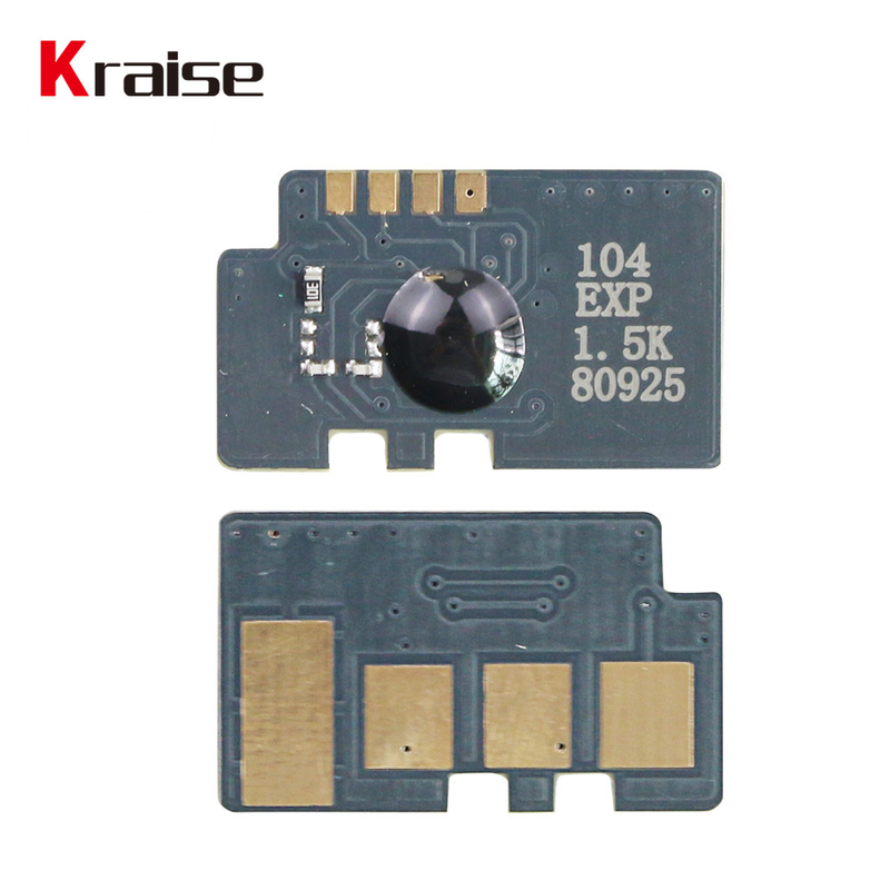Kraise lexmark toner chip resetter widely-use for Konica Copier