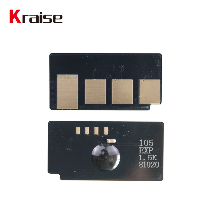 Kraise toner chip reset tool producer for Ricoh Copier