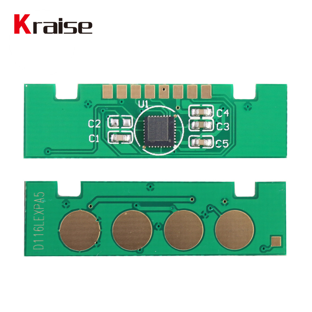 first-rate laser toner chip resetter in various types for Konica Copier