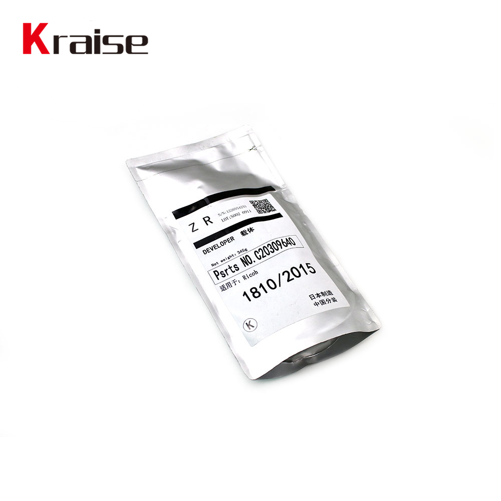 Kraise film developing kit widely-use for Canon Copier-4