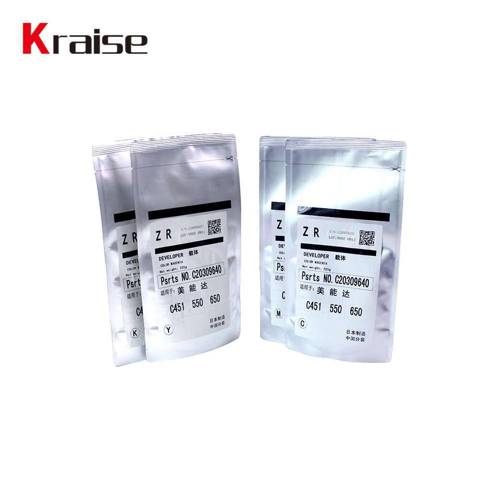 OEM quality Developer powder for Toshiba D-2320.182.211.212.242.166.163 devloping unit