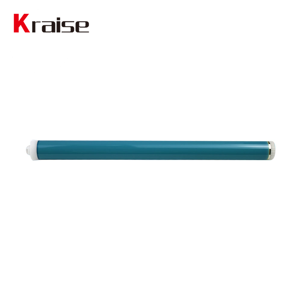 Kraise laser printer opc drum bulk production for Kyocera Copier-6