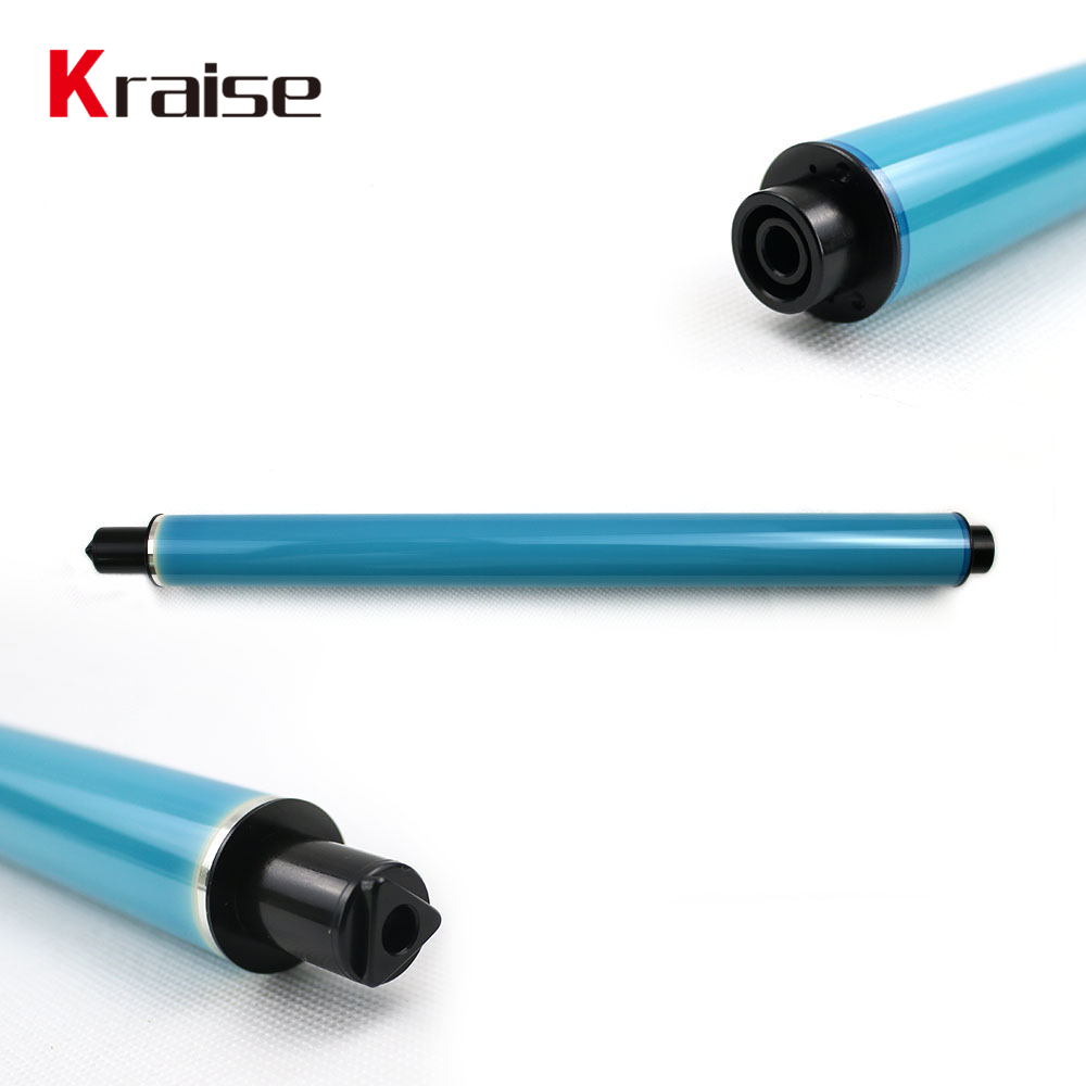 Kraise laser printer opc drum bulk production for Kyocera Copier-1