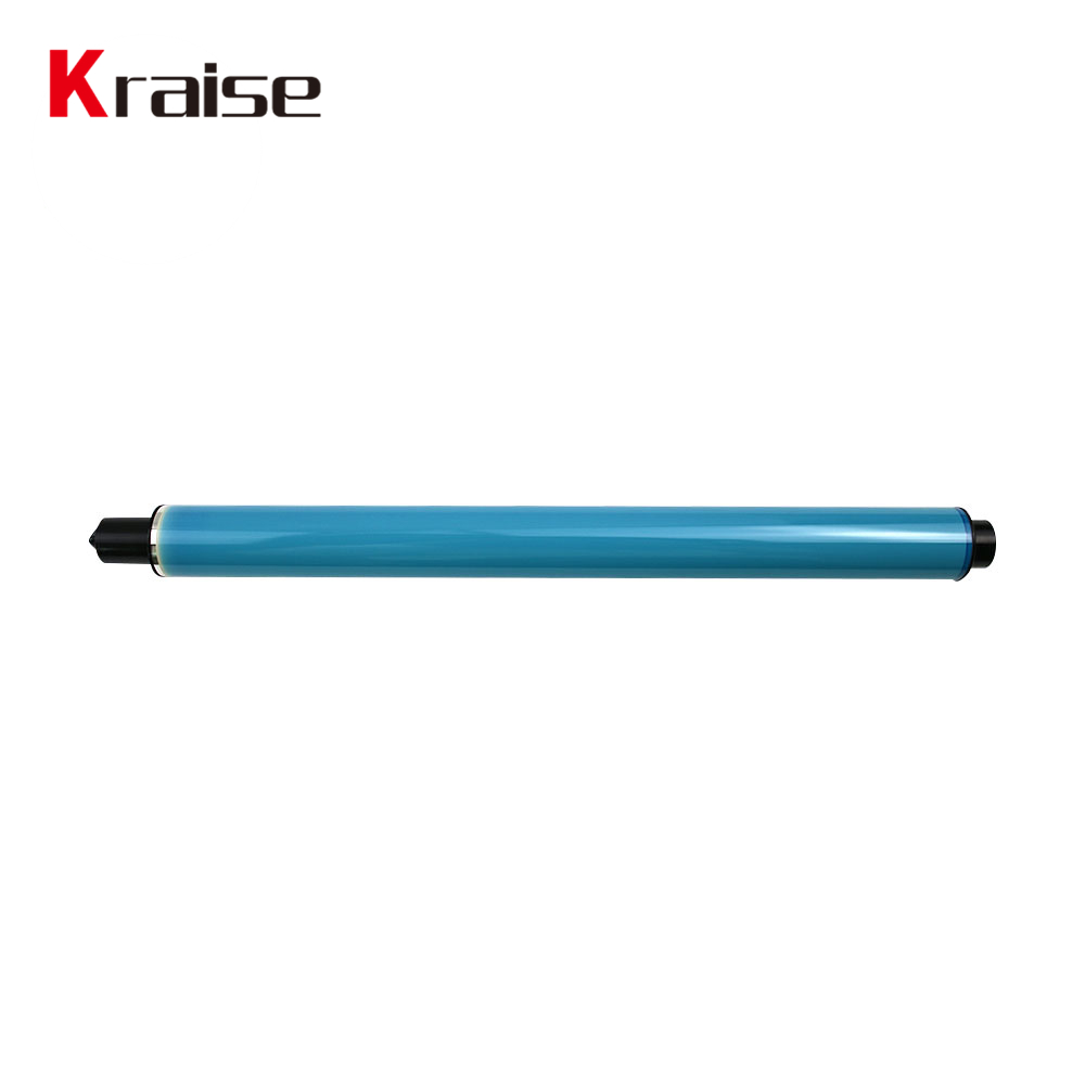 Kraise laser printer opc drum bulk production for Kyocera Copier-2