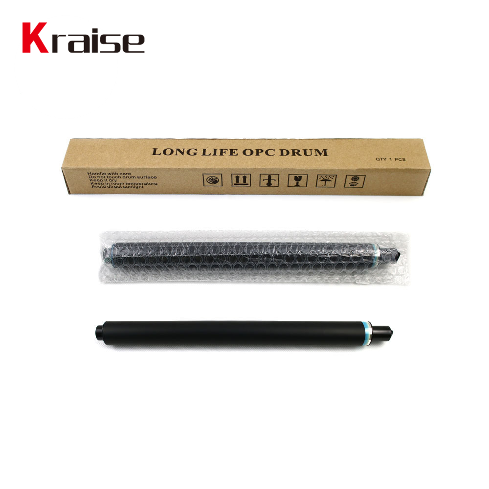 Kraise laser printer opc drum bulk production for Kyocera Copier-4