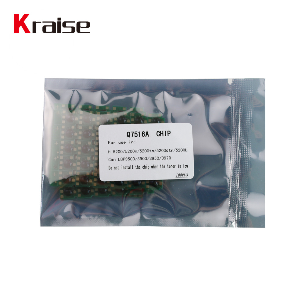 Kraise samsung toner chip resetter in various types for Ricoh Copier