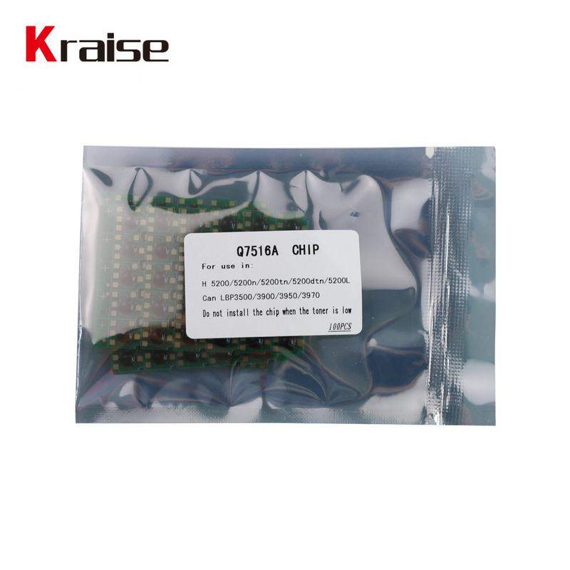 Kraise hp cartridge long-term-use for Kyocera Copier