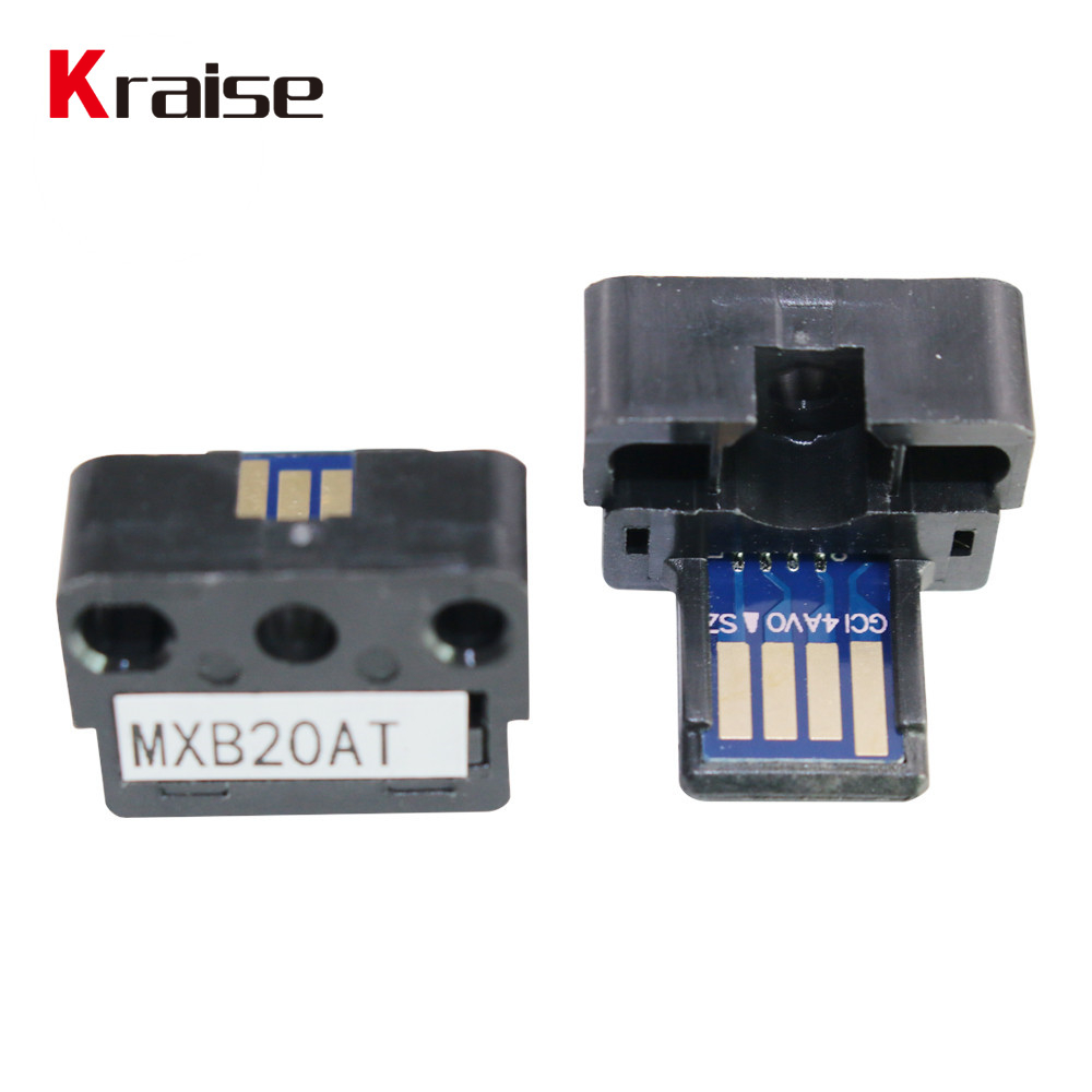 MX-B20NT MX-B20GT MX-B20FT MX-B20LT MX-B20CT Toner CHIP-Sharp MX-B200/B201/AR-2038F