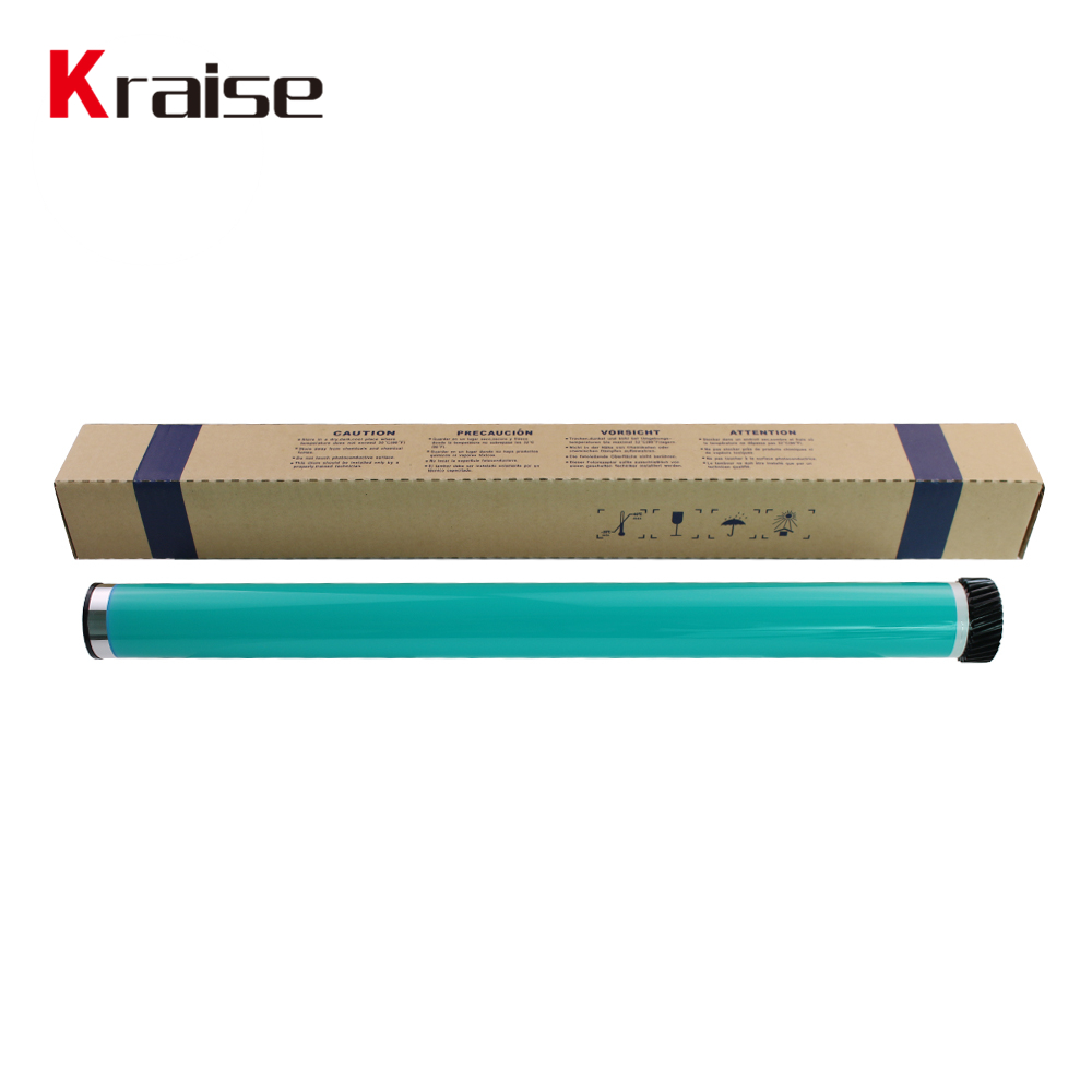 Kraise new-arrival opc drum xerox factory price for Sharp Copier