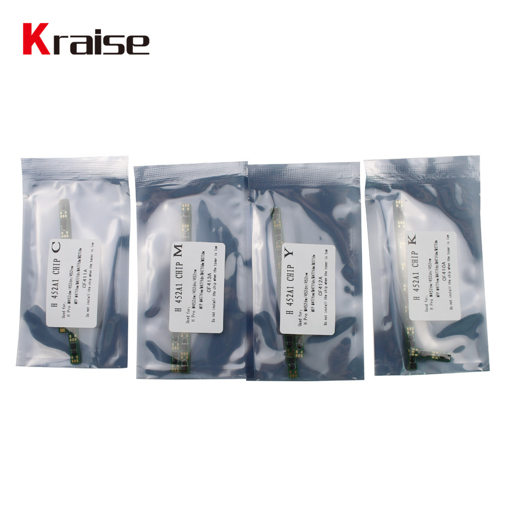 Kraise new design hp 85a toner bulk production For Xerox Copier