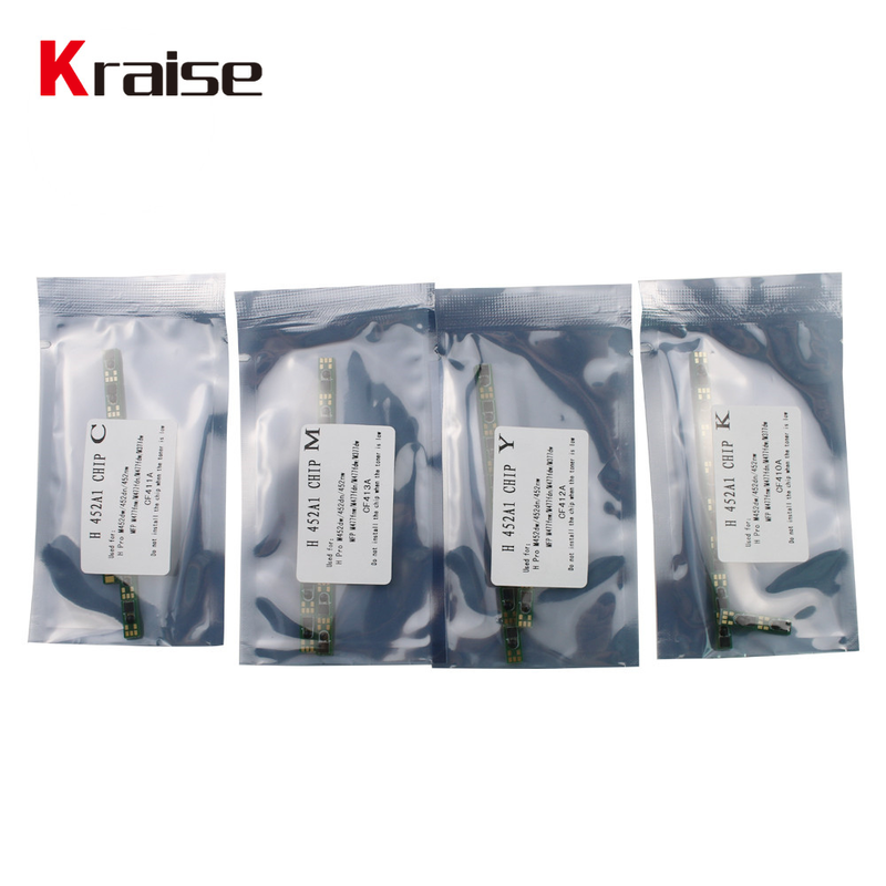 Kraise hp printer cartridges at discount for Toshiba Copier