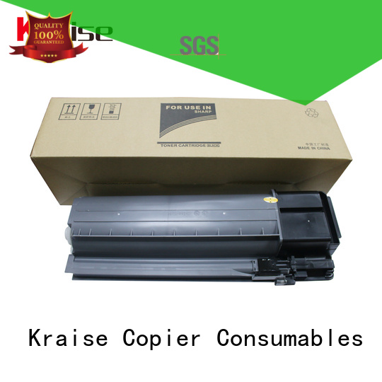 Kraise durable copier spare parts certifications for Brother Copier