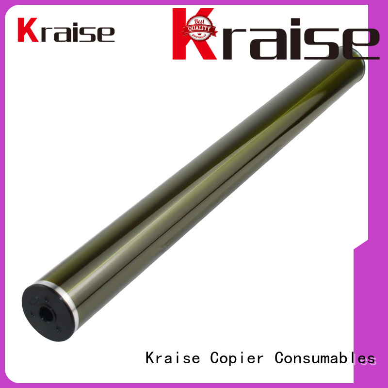 Kraise upper copier spare parts certifications for Kyocera Copier