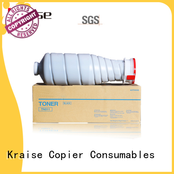 Kraise upper copier spare parts factory for Ricoh Copier