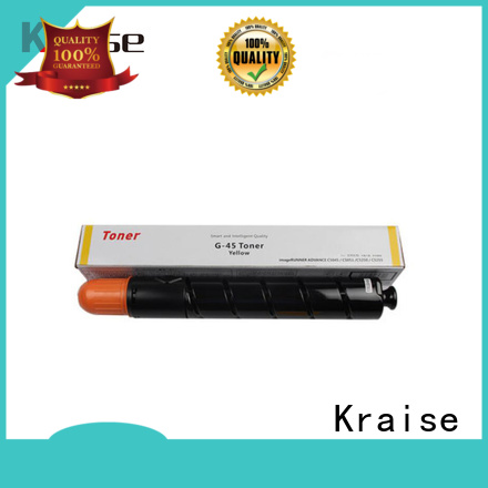 Kraise upper copier spare parts China manufacturer for Canon Copier