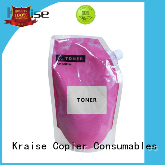 Kraise hp laserjet toner powder China Factory for Brother Copier