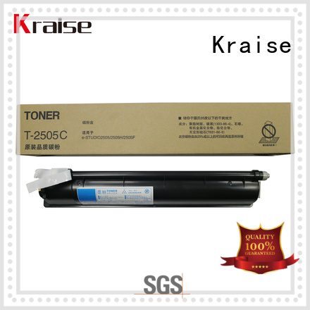 Kraise fuser copier spare parts in-green for Ricoh Copier