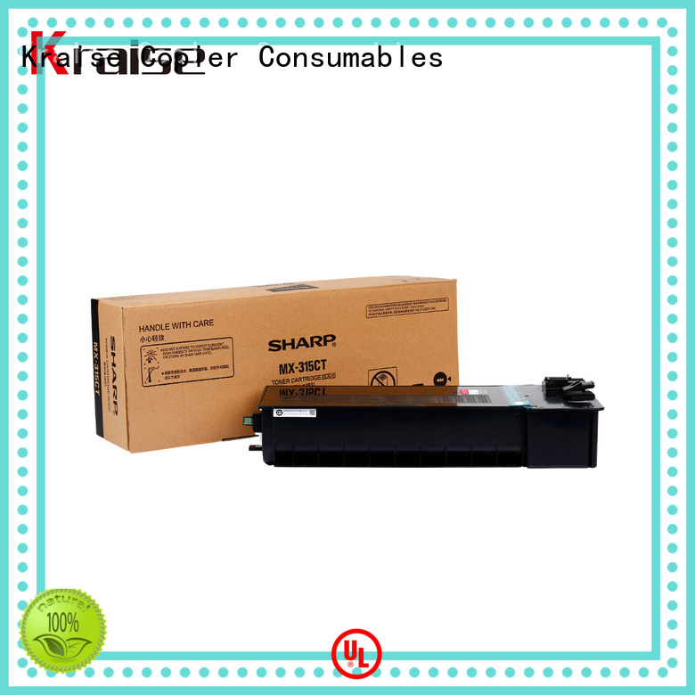 Kraise spare copier spare parts long-term-use for Kyocera Copier