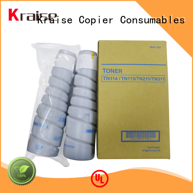 Kraise useful copier spare parts in various types for Kyocera Copier