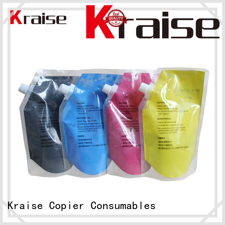 Kraise quality copier spare parts in-green for Canon Copier