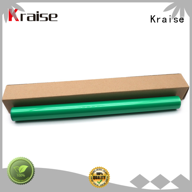 Kraise fuser copier spare parts factory for OKI Copier