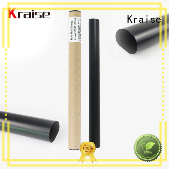Kraise gear film sleeves for Xerox in-green for Kyocera Copier