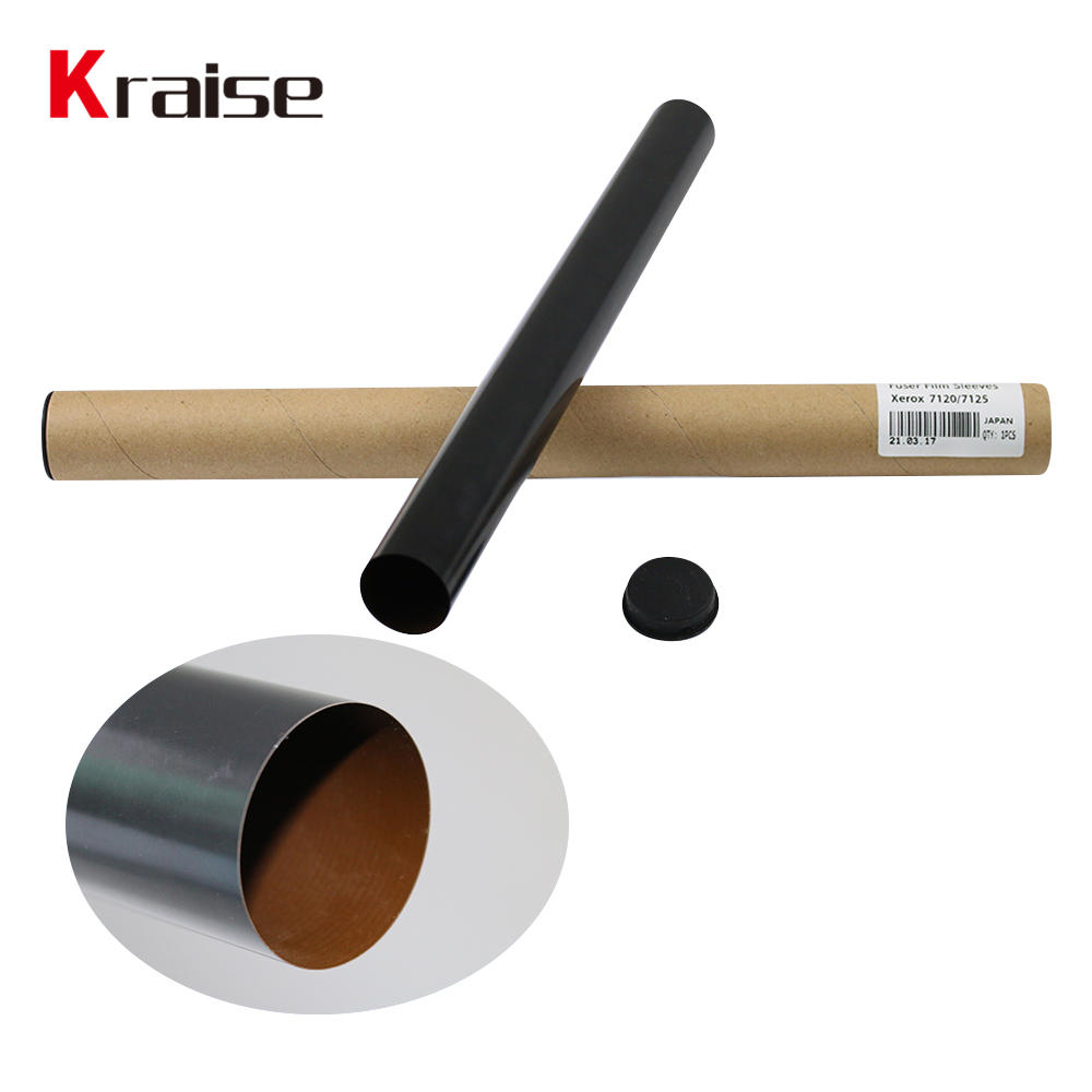 Kraise compatible fuser film for Xerox in various types for Samsung Copier-1