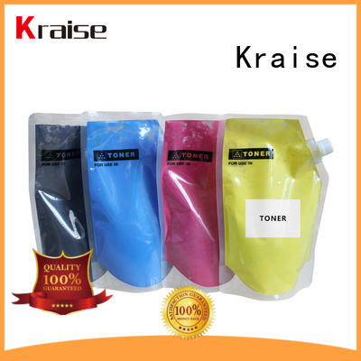 Kraise affirmative cartridge toner powder by Chinese manufaturer For Xerox Copier