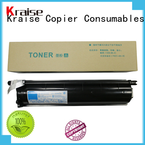 Kraise film copier spare parts in-green for Ricoh Copier