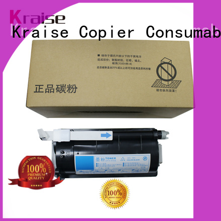 Kraise gradely empty toner cartridges for Brother Copier